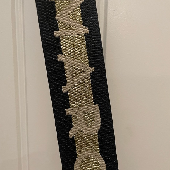 Marc Jacob’s Snapshot Bag - Picture 2 of 9